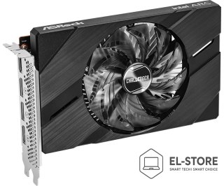 Asrock Asrock Challenger Intel Arc A380 ITX 6GB OC GDDR6