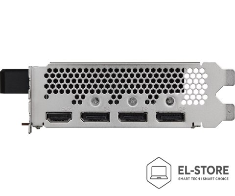 Asrock Asrock Challenger Intel Arc A380 ITX 6GB OC GDDR6