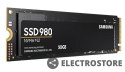Samsung Dysk SSD 980 500GB Gen3.0x4 NVMeMZ-V8V500B