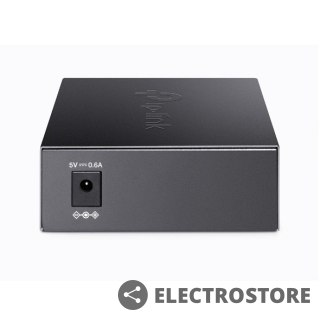 TP-LINK Konwerter mediów FC311A-20 1GE WDM