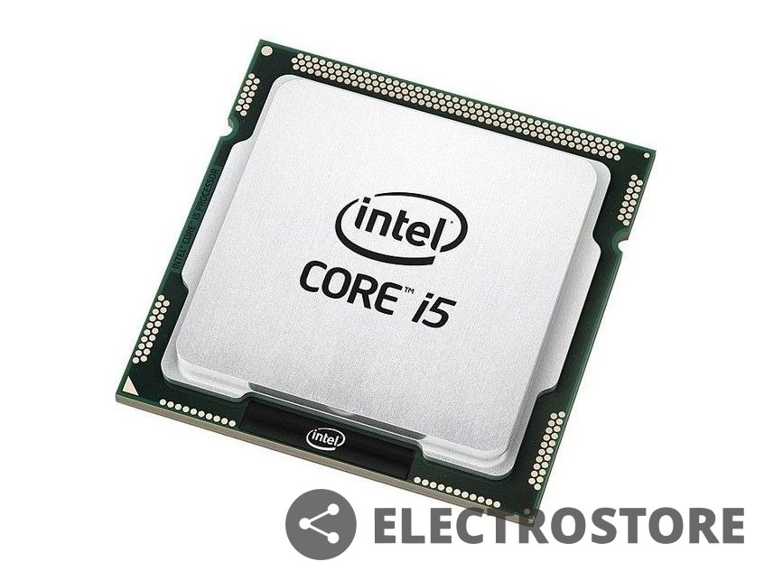Intel Procesor Core i5-11600 BOX 2,8GHz, LGA1200