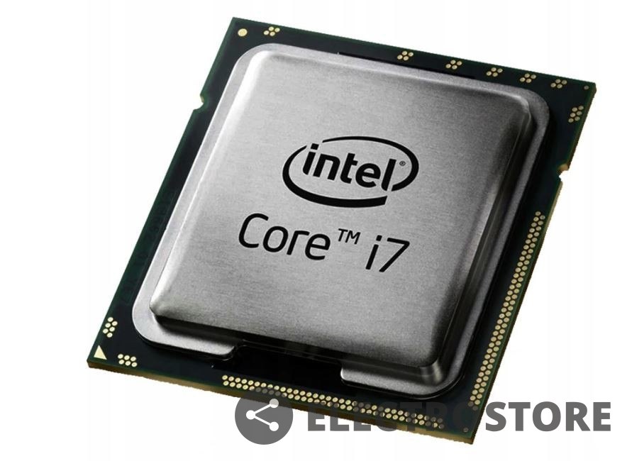 Intel Procesor Core i7-11700 K BOX 3,6GHz, LGA1200