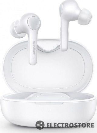 Anker Słuchawki Soundcore Life Note białe