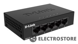 D-Link Switch DGS-105GL 5xGE