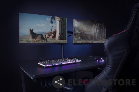 Trust Uchwyt do monitora MARA GXT1120 Trust Uchwyt do monitora MARA GXT1120