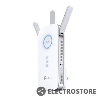 TP-LINK Wzmacniacz sygnału RE550 Repeater Wifi AC1900