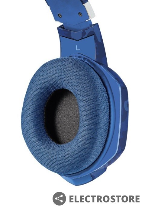 Trust GXT 322B CARUS Gaming Headset PS4/PS5 Trust GXT 322B CARUS Gaming Headset PS4/PS5