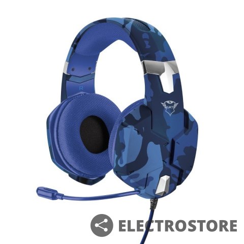 Trust GXT 322B CARUS Gaming Headset PS4/PS5 Trust GXT 322B CARUS Gaming Headset PS4/PS5