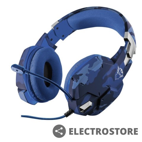 Trust GXT 322B CARUS Gaming Headset PS4/PS5 Trust GXT 322B CARUS Gaming Headset PS4/PS5