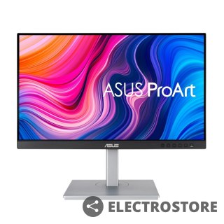 Asus Monitor 24 cale PA247CV ProArt IPS HDMI USB-C DP PIVOT Głośnik 100%sRGB DisplayPort Daisy-chaining