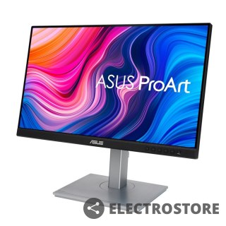Asus Monitor 24 cale PA247CV ProArt IPS HDMI USB-C DP PIVOT Głośnik 100%sRGB DisplayPort Daisy-chaining
