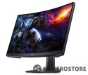 Dell Monitor S2422HG 23,6 cali LED Curved 1920x1080/DP/HDMI