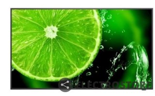 NEC Monitor wielkoformatowy 55 cali MultiSync E558 UHD 350cd/m2 16/7