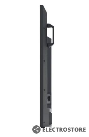 NEC Monitor wielkoformatowy 55 cali MultiSync E558 UHD 350cd/m2 16/7 NEC Monitor wielkoformatowy 55 cali MultiSync E558 UHD 350cd/m2 16/7