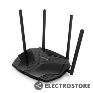 TP-LINK Router MR70X WiFi 6 AX1800 3LAN 1WAN