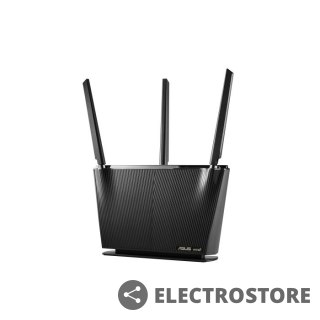 Asus Router RT-AX68U AX2700 1WAN 4LAN 2USB