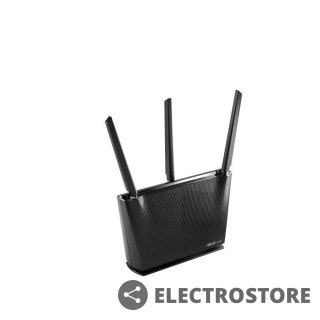 Asus Router RT-AX68U AX2700 1WAN 4LAN 2USB