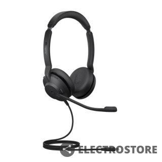 Jabra Słuchawki Evolve2 30 USB-A MS Stereo