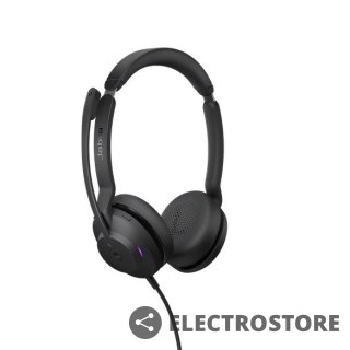 Jabra Słuchawki Evolve2 30 USB-A MS Stereo