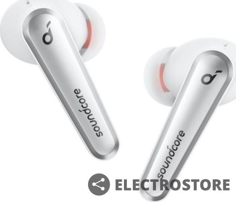 Anker Słuchawki Soundcore Liiberty Air 2 Pro białe Anker Słuchawki Soundcore Liiberty Air 2 Pro białe