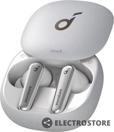 Anker Słuchawki Soundcore Liiberty Air 2 Pro białe Anker Słuchawki Soundcore Liiberty Air 2 Pro białe