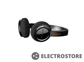 Creative Labs Słuchawki bezprzewodowe z mikrofonem Sound Blaster Jam V2