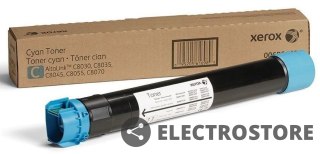 Xerox Toner AltaLink C8000 cyan 15k 006R01702