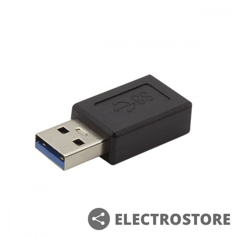 I-tec USB-A (m) to USB-C (f) Adapter 10 Gbps