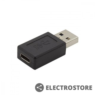 I-tec USB-A (m) to USB-C (f) Adapter 10 Gbps