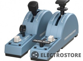 Thrustmaster Zestaw Add-on Quadrant Airbus Edition