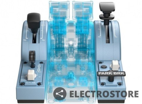 Thrustmaster Zestaw Add-on Quadrant Airbus Edition Thrustmaster Zestaw Add-on Quadrant Airbus Edition