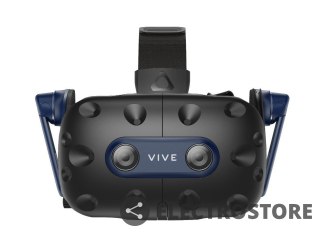HTC Gogle VR Pro2 HMD (Tigon) 99HASW004-00