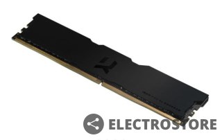 GOODRAM Pamięć DDR4 IRDM PRO 32/3600 (2x16GB) 18-22-22 czarna