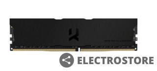 GOODRAM Pamięć DDR4 IRDM PRO 32/3600 (2x16GB) 18-22-22 czarna