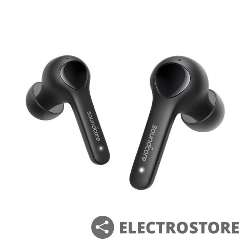 Anker Słuchawki Soundcore Life Note czarne Anker Słuchawki Soundcore Life Note czarne