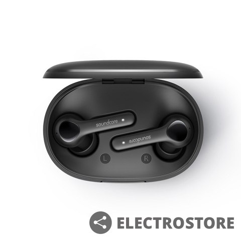 Anker Słuchawki Soundcore Life Note czarne Anker Słuchawki Soundcore Life Note czarne