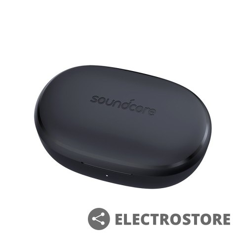 Anker Słuchawki Soundcore Life Note czarne Anker Słuchawki Soundcore Life Note czarne