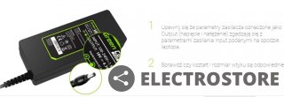 Green Cell Zasilacz PRO 20V 4.5A 90W do Lenovo T410 T420