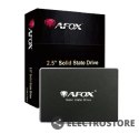 AFOX Dysk SSD - 240GB Intel QLC 520 MB/s