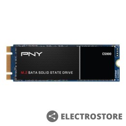 PNY Dysk SSD 250GB M.2 CS900 M280CS900-250-RB