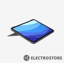 Logitech Etui Combo Touch iPad Pro 11 1,2,3 Gen