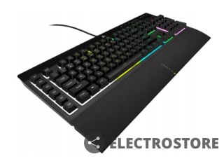 Corsair Klawiatura gamingowa K55 RGB PRO