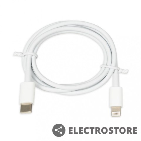 IBOX Ładowarka sieciowa IOS C-37 Lighting IBOX Ładowarka sieciowa IOS C-37 Lighting
