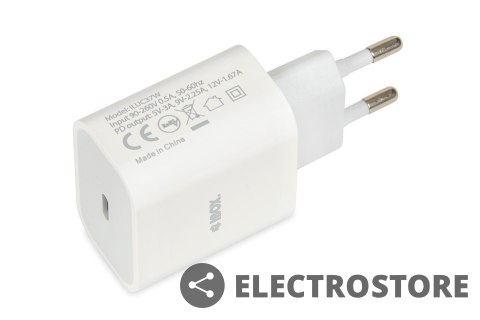 IBOX Ładowarka sieciowa IOS C-37 Lighting IBOX Ładowarka sieciowa IOS C-37 Lighting