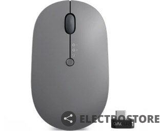 Lenovo Mysz bezprzewodowa Go Multi Device 4Y51C21217