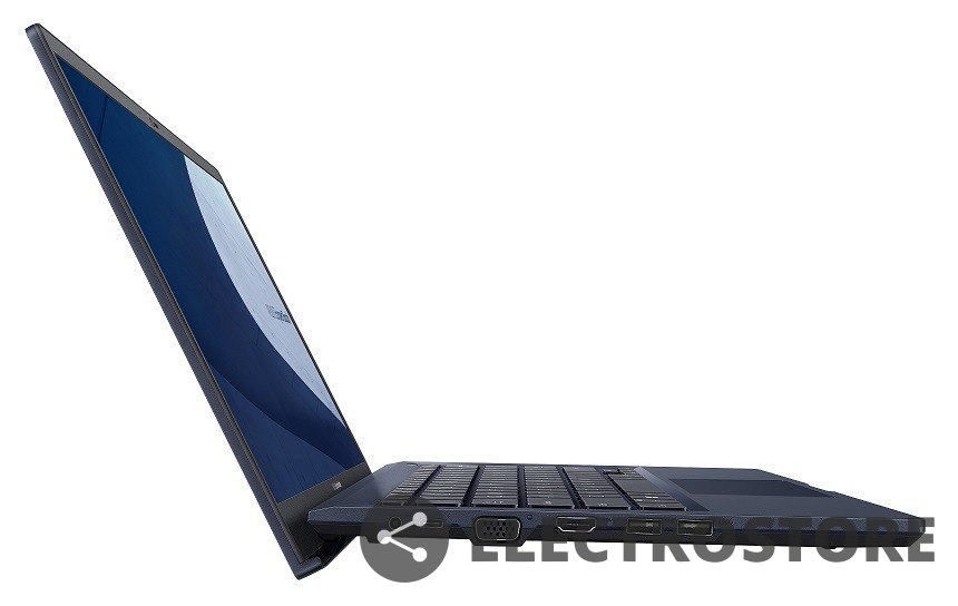 Asus Notebook Asus B1400CEAE-EB0284R i3-1115G4 8/256/14"" FHD/ W10PRO, 36 miesięcy ON-SITE NBD