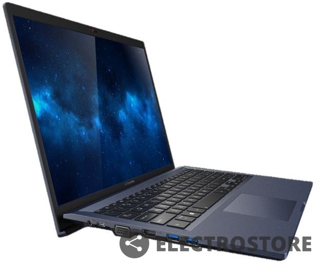Asus Notebook B1500CEAE-BQ0087T i3 1115G4 8/256/15" FHD/W10 Home/36 miesięcy ON-SITE NBD