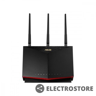 Asus Router 4G-AC86U LTE 4G 4LAN 1USB 1SIM