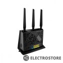 Asus Router 4G-AC86U LTE 4G 4LAN 1USB 1SIM