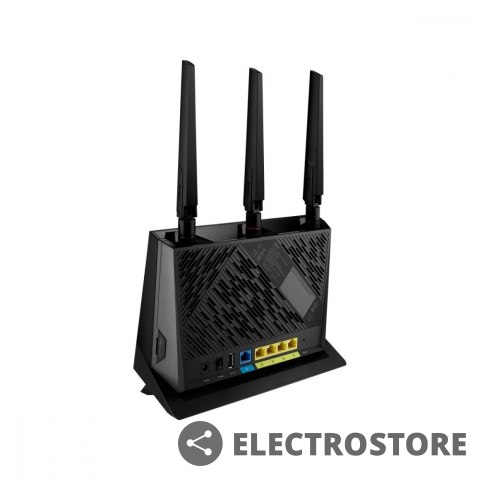 Asus Router 4G-AC86U LTE 4G 4LAN 1USB 1SIM Asus Router 4G-AC86U LTE 4G 4LAN 1USB 1SIM